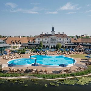 Marriott'S Village D'Ile-De-France