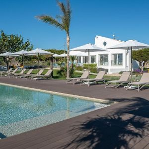 Hotel Aigua Oliva